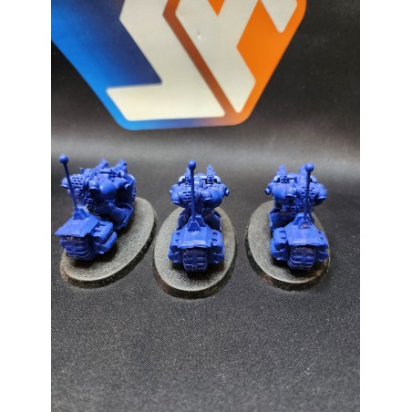 Occasion: a faire (ne pas supprimer)