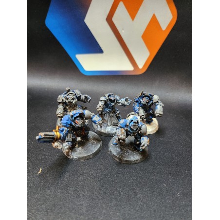 Occasion: a faire (ne pas supprimer)