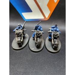 Occasion: a faire (ne pas supprimer)