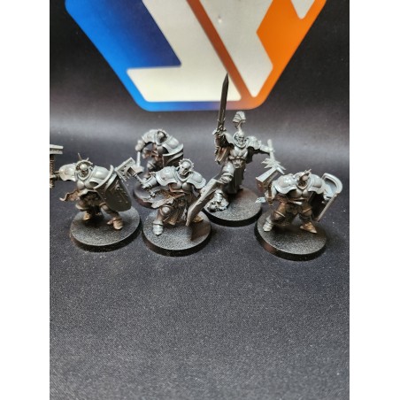 Occasion: a faire (ne pas supprimer)