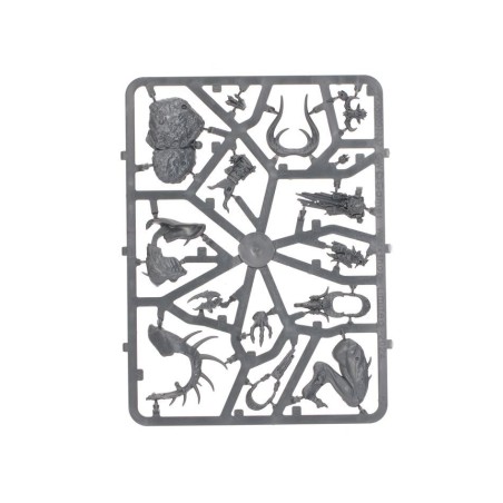 Slaves to Darkness: Gastefauve Noir-Serment