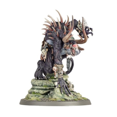 Slaves to Darkness: Gastefauve Noir-Serment