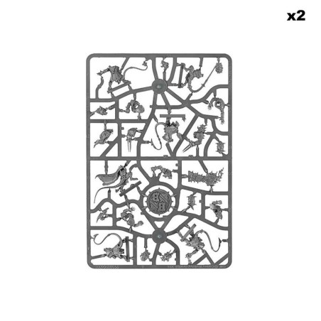 Skavenblight Scramblers