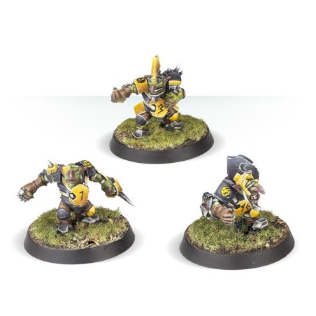 The Scarcrag Snivellers 