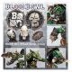 BloodBowl: Black Orc Team