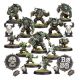 BloodBowl: Black Orc Team