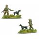 Bolt Action: USMC War Dogs Teams