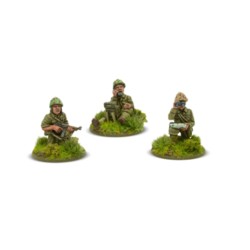 Bolt Action: USMC Forward Observer Team