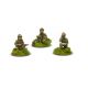 Bolt Action: USMC Forward Observer Team