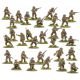 Bolt Action: US Rangers 