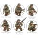 Bolt Action: US Rangers 