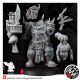 WE: Ork Chaos Renegades of Pain Ogrun Execution General