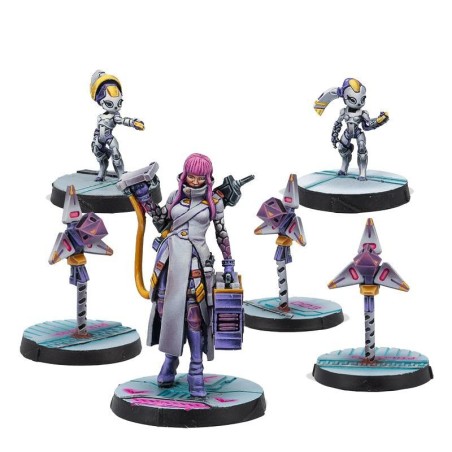 Aleph: Support Pack Beta