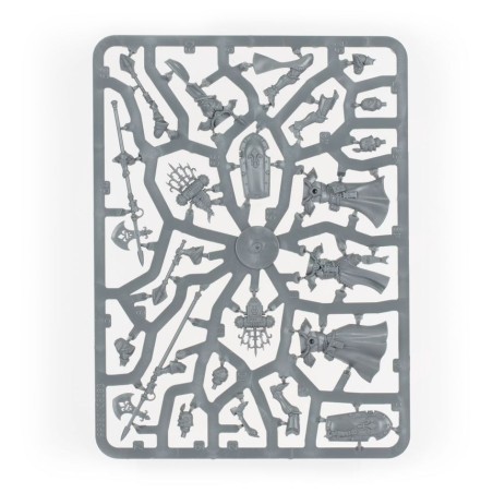 Adepta Sororitas: Patrouille