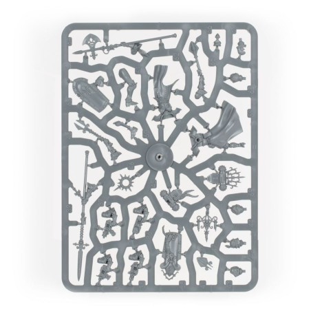 Adepta Sororitas: Patrouille