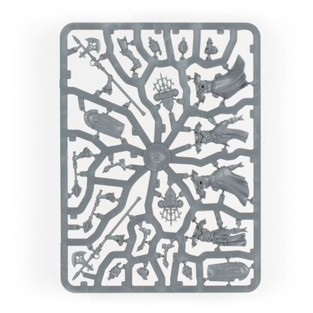 Adepta Sororitas: Patrouille