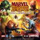 Zombicide: Marvel Zombies , Hydra Résurrection