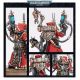 Adeptus Mechanicus: Technoarcheologue