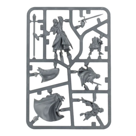 Gandalf™ the White and Peregrin Took™