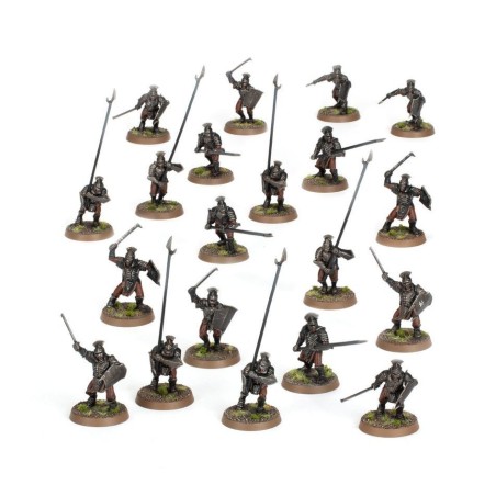 Uruk-hai™ Warriors