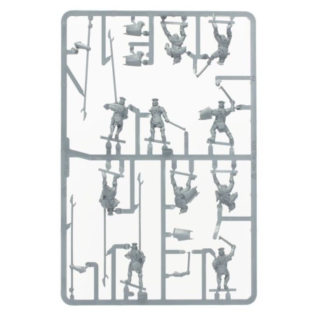 Uruk-hai™ Warriors