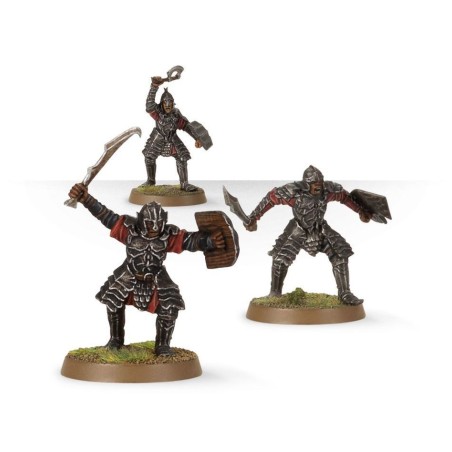 Morannon™ Orcs
