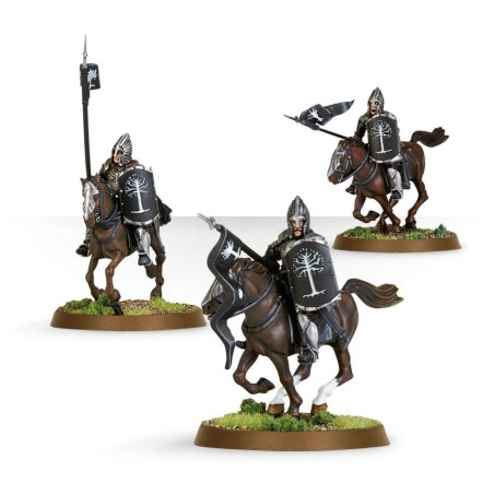 Chevaliers de Minas Tirith