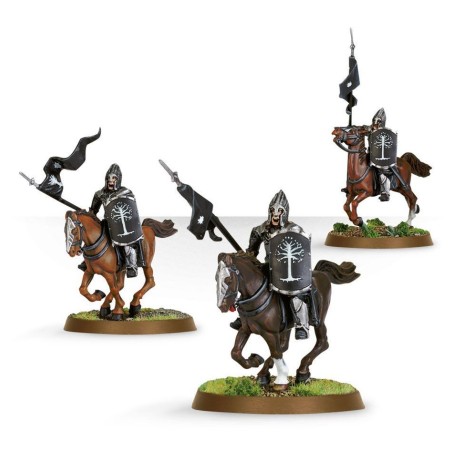 Chevaliers de Minas Tirith