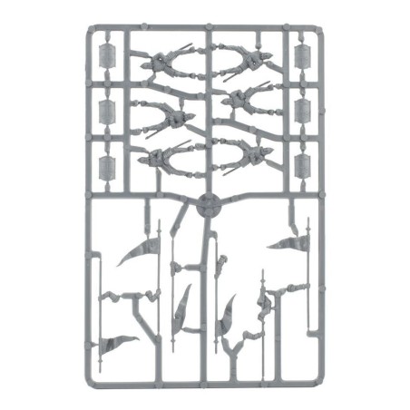 Chevaliers de Minas Tirith