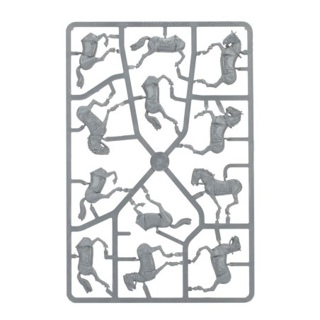 Chevaliers de Minas Tirith