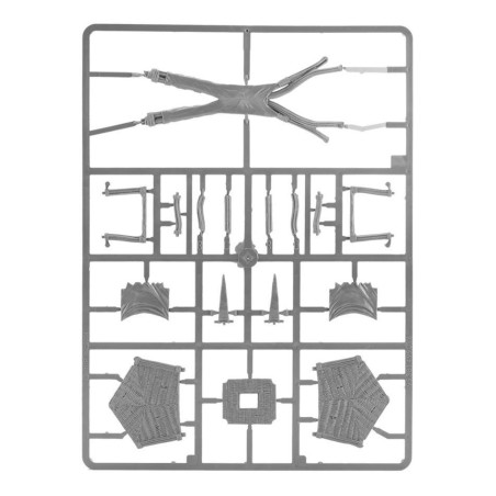 Mûmak des Guerriers d'Harad