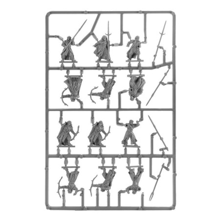 Mûmak des Guerriers d'Harad