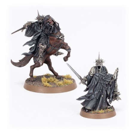 Lord of The Rings: The Witch-King of Angmar