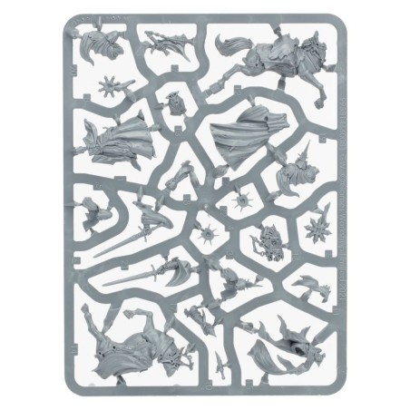 Lord of The Rings: The Witch-King of Angmar