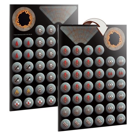 Necromunda: Hive War (Anglais)