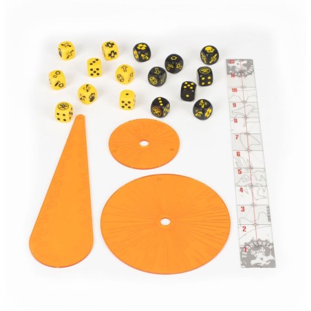 Necromunda: Hive War (Anglais)