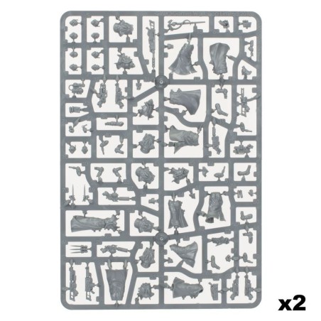 Necromunda: Hive War (Anglais)