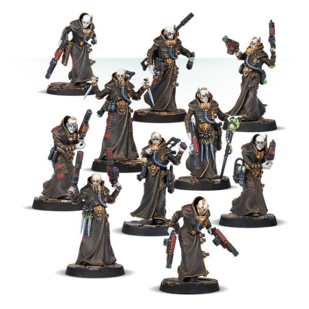 Gang Delaque