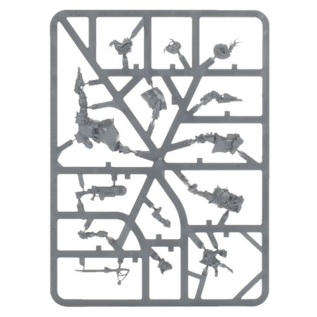 Kal Jericho & scrabs