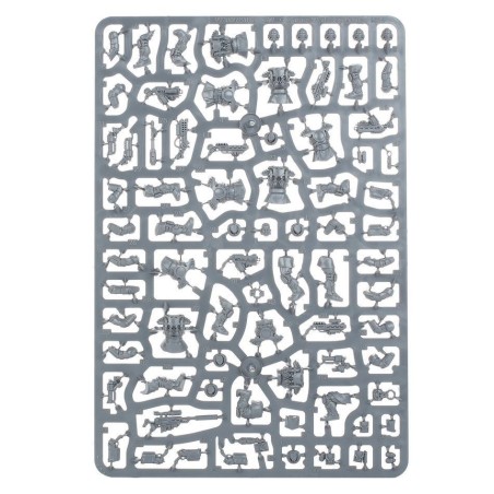 Palanite enforcer patrol