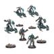 Necromunda: Van Saar Archeoteks & Skycutters