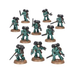 The Horus Heresy: MkVI Assault Marines
