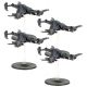 Legions Imperialis: Avenger Striker Squadrons