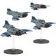 Legions Imperialis: Thunderbolt Fighter Squadrons
