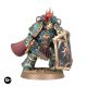 The Horus Heresy: Geigor Fell-Hand