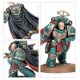 The Horus Heresy Fw: L"Autre" Horus Aximand