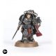 The Horus Heresy Fw: Tybalt Marr