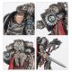 The Horus Heresy Fw: Tybalt Marr