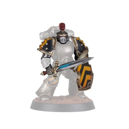 The Horus Heresy: MkIII Command Squad
