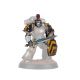 The Horus Heresy: MkIII Command Squad